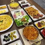 Trabzon Asel 酒店 *