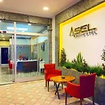Trabzon Asel 酒店 Akcaabat