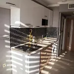 Trabzon Asel 酒店