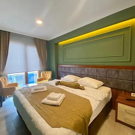 Trabzon Asel Akcaabat