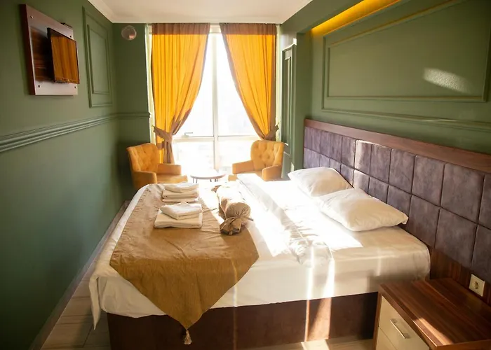 Trabzon Asel Akcaabat