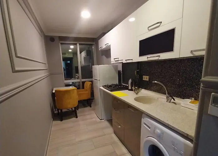 Trabzon Asel Akcaabat