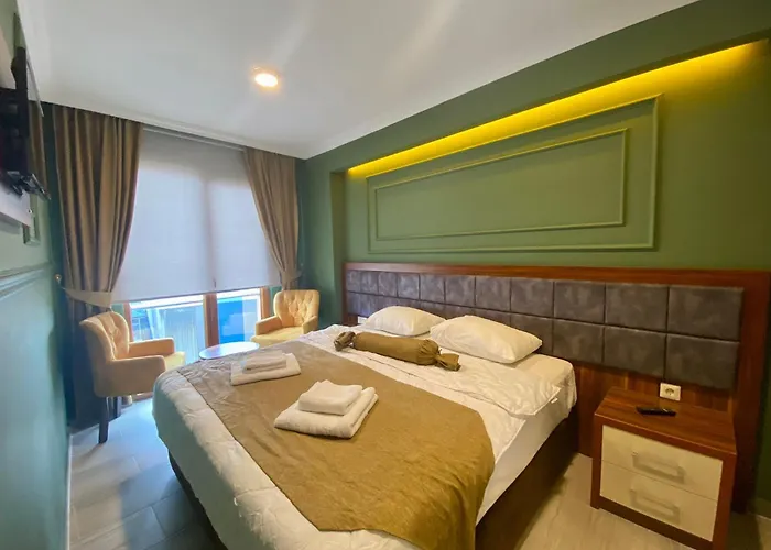 Trabzon Asel Akcaabat