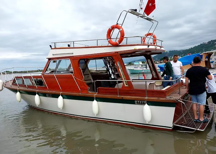 Trabzon Asel Akcaabat