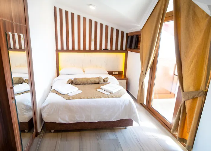 Hotell Trabzon Asel Akcaabat