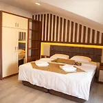 Trabzon Asel Hotel *