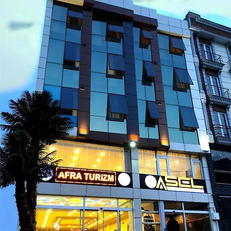 Asel Trabzon