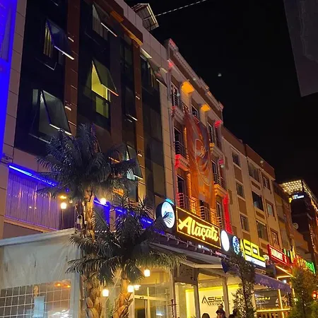 Hotel Asel Trabzon