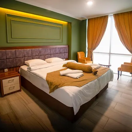 Hotel Asel *