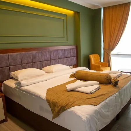 Asel Hotel *