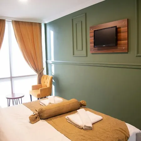 Hotel Asel *