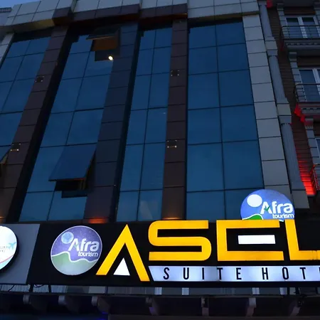 Trabzon Asel