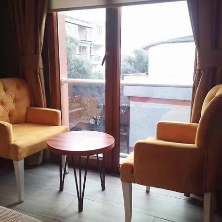 Hotel Trabzon Asel