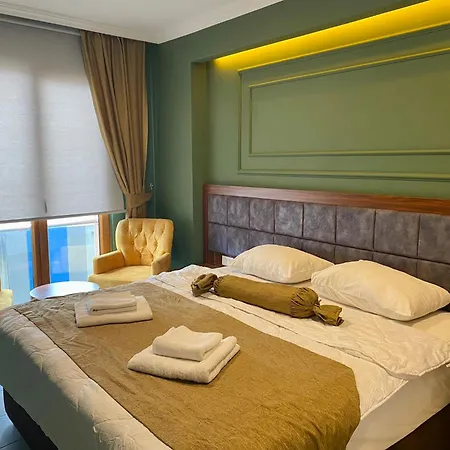 Trabzon Asel * Akcaabat