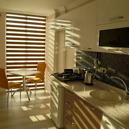 Trabzon Asel Akcaabat