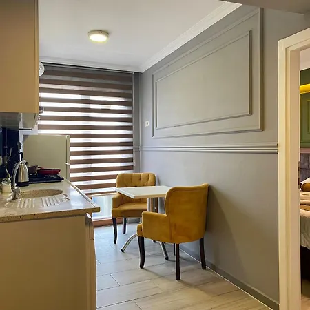 Asel Hotel