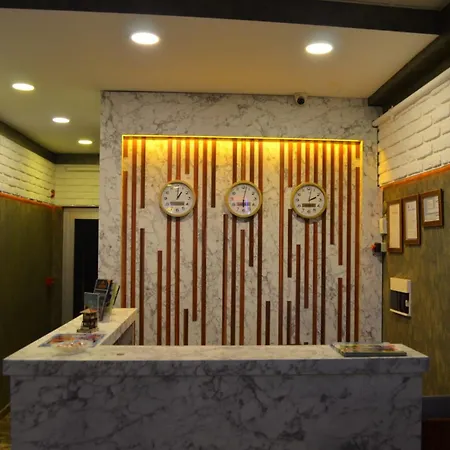 Asel Hotel Trabzon
