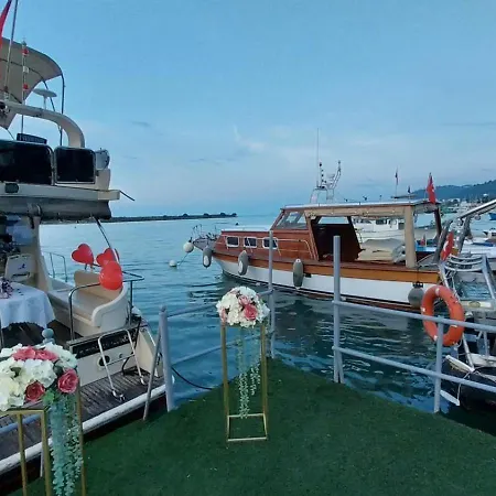 Asel Hotel Trabzon