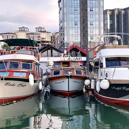 Trabzon Asel Hotel *