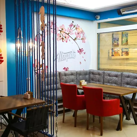 Asel Hotel *