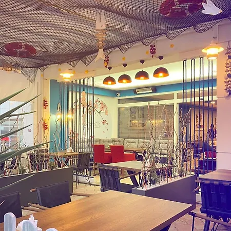 Hotel Trabzon Asel