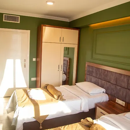 Asel Hotel