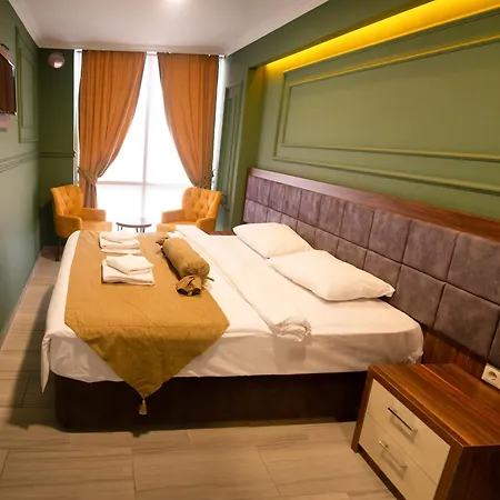 Asel Hotel
