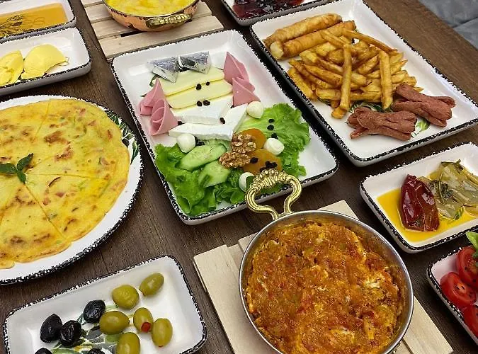 Trabzon Asel Hotel *