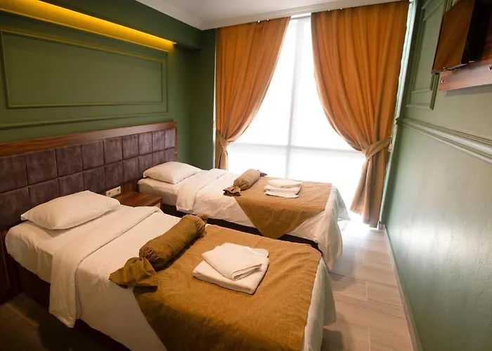 Trabzon Asel * Akcaabat