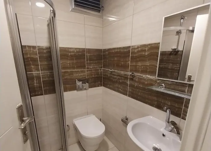 Trabzon Asel Hotel *