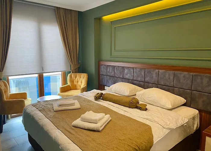 Trabzon Asel * Akcaabat