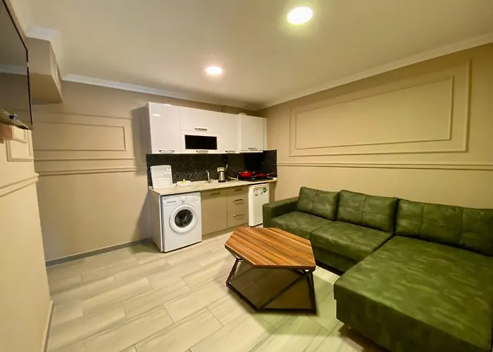 Trabzon Asel * Akcaabat