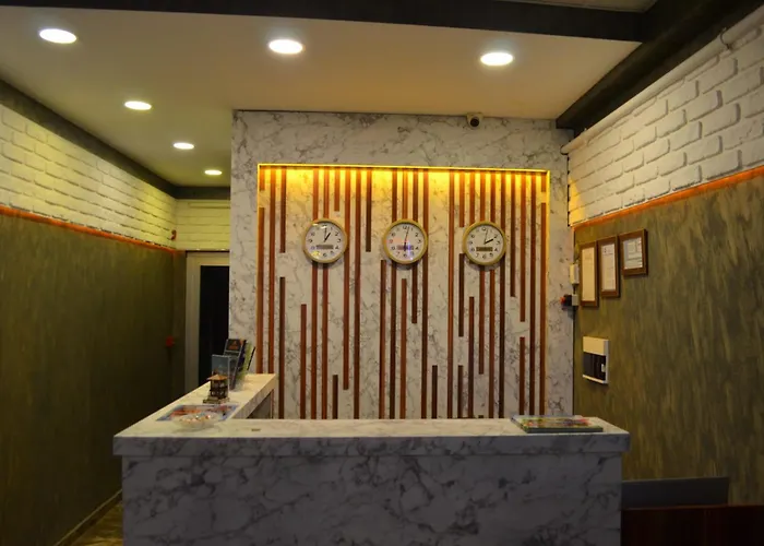 Trabzon Asel Hotel Akcaabat