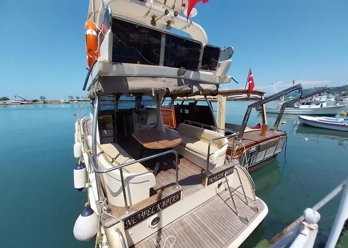 Trabzon Asel Hotel Akcaabat