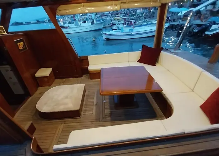 Hotel Trabzon Asel Akcaabat