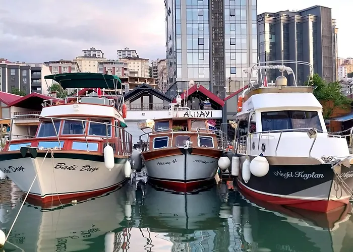 Trabzon Asel Hotel *